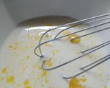 Foto del paso 1 de la receta: Muffins de avena y pasas