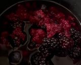 Foto del paso 2 de la receta: Mermelada frutos rojos con chía