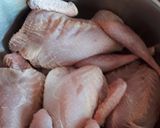 Foto del paso 1 de la receta: Perdices guisadas