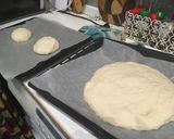 Foto del paso 7 de la receta: Pan casero de Cantalojas