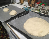 Foto del paso 7 de la receta: Pan casero de Cantalojas