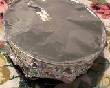 Foto del passaggio 7 della ricetta Torta Paradiso coco-ciock 🥥🍫