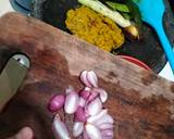 Foto langkah ke 1 dari resep Opor Ayam Kuning Devina Hermawan.