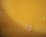 Pumpkin oats soup recipe step 4 photo