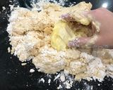 Foto del paso 3 de la receta: Chipá casero