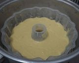 Foto langkah ke 8 dari resep 64• Proll tape keju / bolu kukus tape keju.