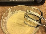 Torta de banano