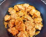 Shish Taouk (on a stovetop) recipe step 4 photo
