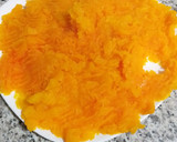 Foto del paso 1 de la receta: Bizcocho de calabaza