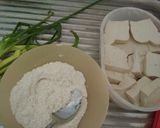 Foto langkah ke 1 dari resep 👍42.Tahu krispi Ijo.