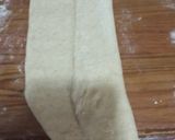 Foto del paso 6 de la receta: Pan rústico baguette