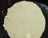 Foto langkah ke 2 dari resep Chapati.