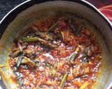 દહીં મસાલા ભીંડી (Dahi Masala Bhindi Recipe In Gujarati) રેસીપી સ્ટેપ4ફોટો