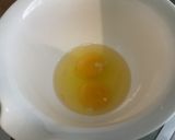 Une image de l'étape 6 de Tarte amandine aux pêches.