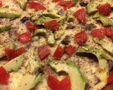 A picture of step 9 of Steak Frittata.