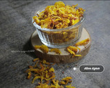 Foto langkah ke 9 dari resep Abon Ayam.