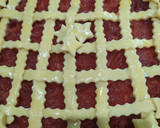 Foto del paso 4 de la receta: Pastafrola/ Pasta frola