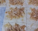 Foto del paso 3 de la receta Strudel de manzanas