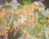 વેજ.પુલાવ (Veg Pulao Recipe In Gujarati) રેસીપી સ્ટેપ5ફોટો