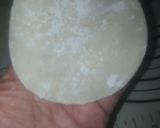 Foto langkah ke 5 dari resep 150. Kulit Dimsum.
