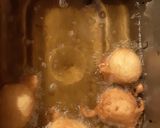 Foto del paso 3 de la receta: Buñuelos de banana