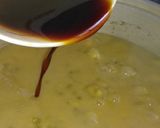 Foto langkah ke 4 dari resep Bubur Kacang Ijo.