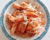 Hình bước làm 5 của món 🔶️BÚN TÔM