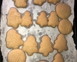 Foto del paso 6 de la receta: Galletitas navideñas!!de sabor a limón y canela 🤗