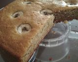 Foto langkah ke 7 dari resep Banana Cake Simple #kamisMANIS.