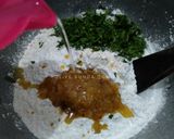 Foto langkah ke 2 dari resep Kue bawang / stik bawang.