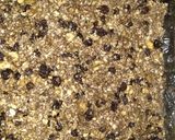Foto del paso 5 de la receta: Barritas de cereal