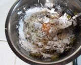 Foto langkah ke 2 dari resep Bakso Terong.