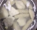 Foto langkah ke 5 dari resep Pempek ikan tengiri.