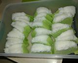Foto langkah ke 14 dari resep putu ayu.