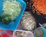 Foto langkah ke 1 dari resep Tahu Jeletot.