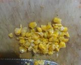 Foto del paso 3 de la receta: Tortita de brócoli