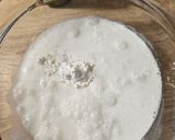Mangós pohárkrém recept fázis 3 fotója