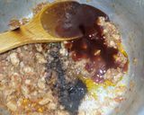 A picture of step 11 of Mix Capsicum Macaroni.
