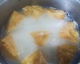 Foto langkah ke 6 dari resep 392. Wonton Soup.