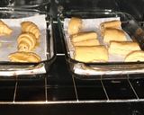 Foto del paso 14 de la receta: Croissants y chocolatines de masa danesa