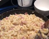Foto langkah ke 3 dari resep Mac & Cheese.