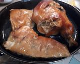 Malacsült recept fázis 1 fotója