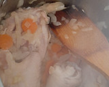Foto del paso 1 de la receta: Repollo con carne