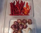 Foto langkah ke 2 dari resep Daging Sambal Gepuk.
