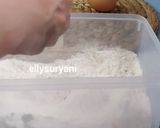 Foto langkah ke 4 dari resep Sanghai Palembang (Digoreng Dengan) Cetakan Martabak Mini.