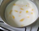 Foto del paso 1 de la receta: Arroz con leche