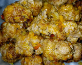 Foto del paso 11 de la receta: Albóndigas en salsa