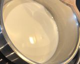 Une image de l'étape 7 de Choux chantilly/crème pâtissière.