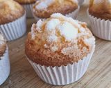 Foto del paso 13 de la receta: Magdalenas v2