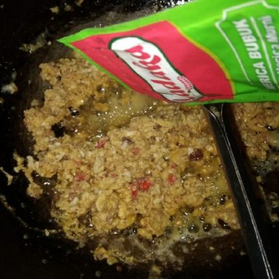 Langkah 4